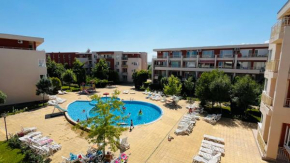 FORT NOKS NESSEBAR B2-216 Studio SUNNY BEACH